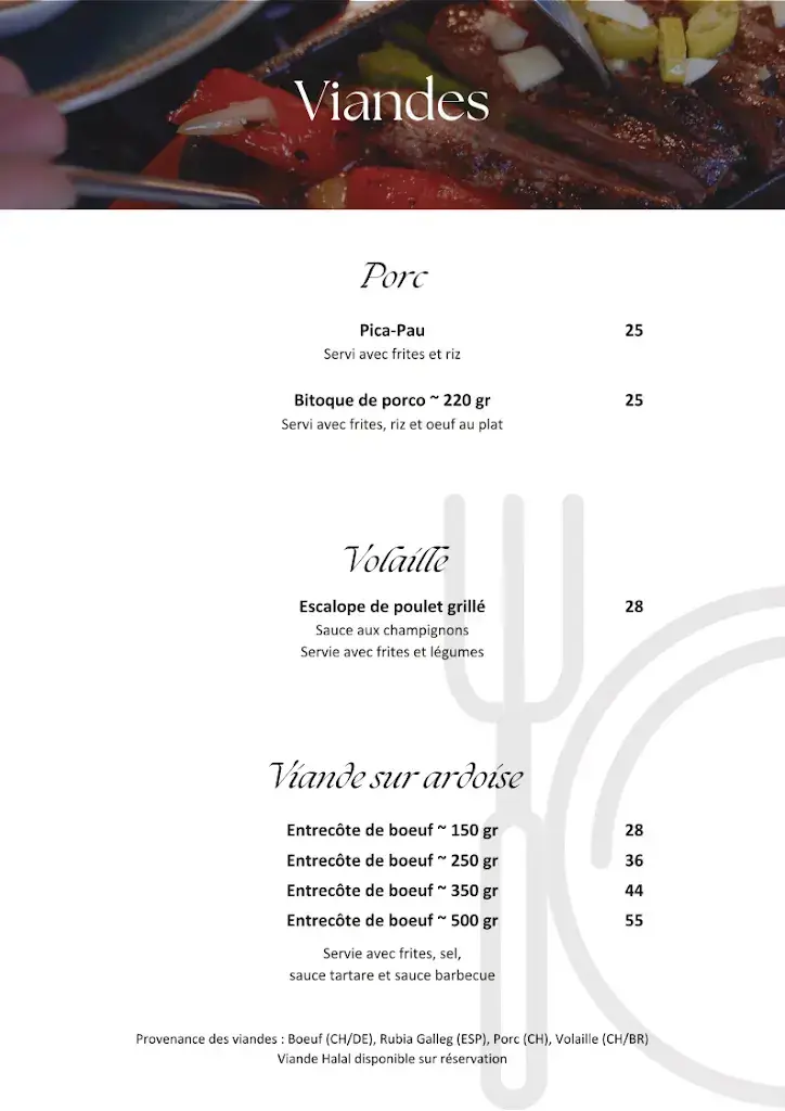 Menu_ASKA Restaurant & Steakhouse_Renens_image_4