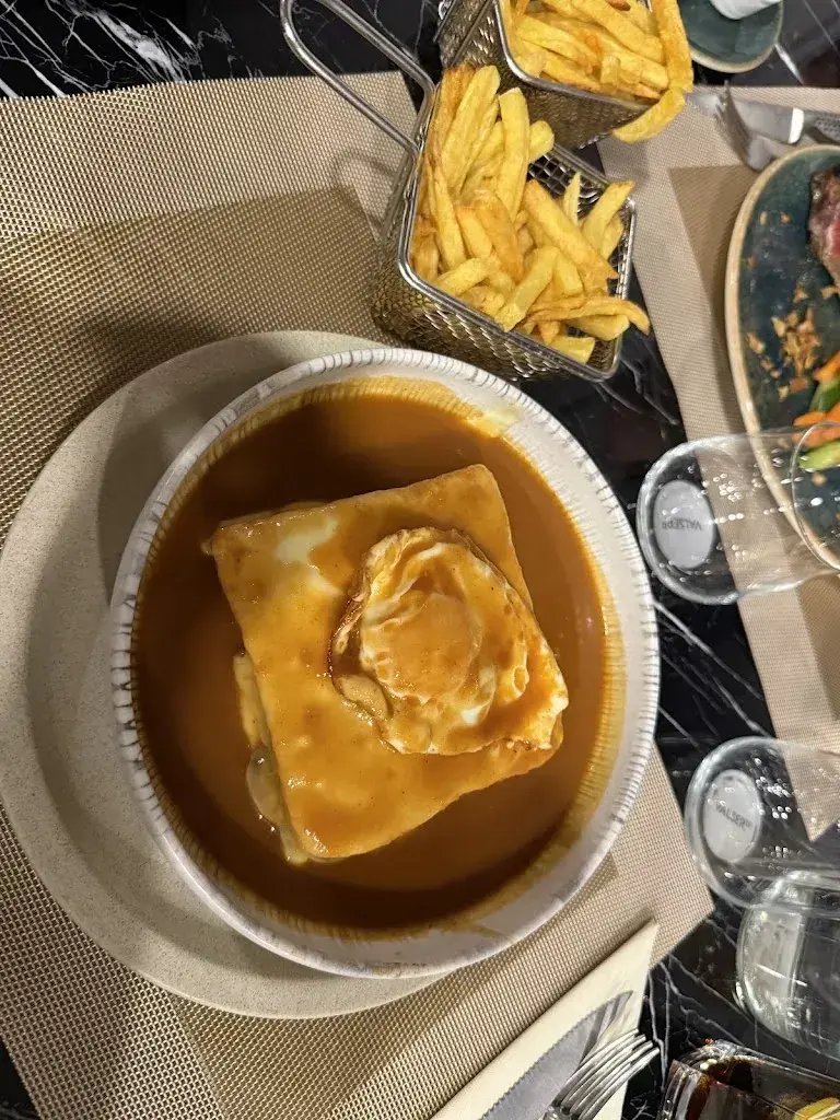 Cárin Alves (Pika)_ASKA Restaurant & Steakhouse_Renens_review