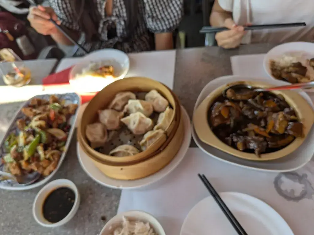 Tom Lee_Chez Yin_Renens_recensione