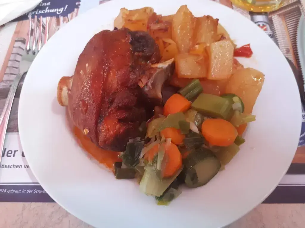 Menu_Le 24 Janvier, Do Carmo Sá_Renens_image_6