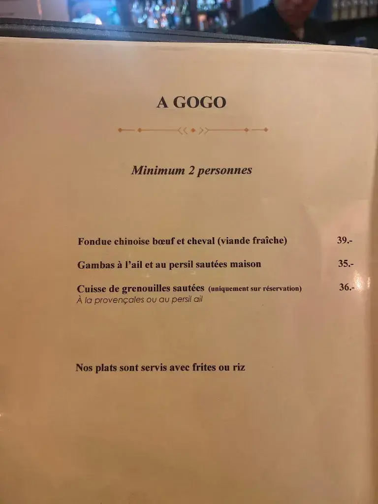 Menu_Restaurant Centro Asturiano_Renens_image_4