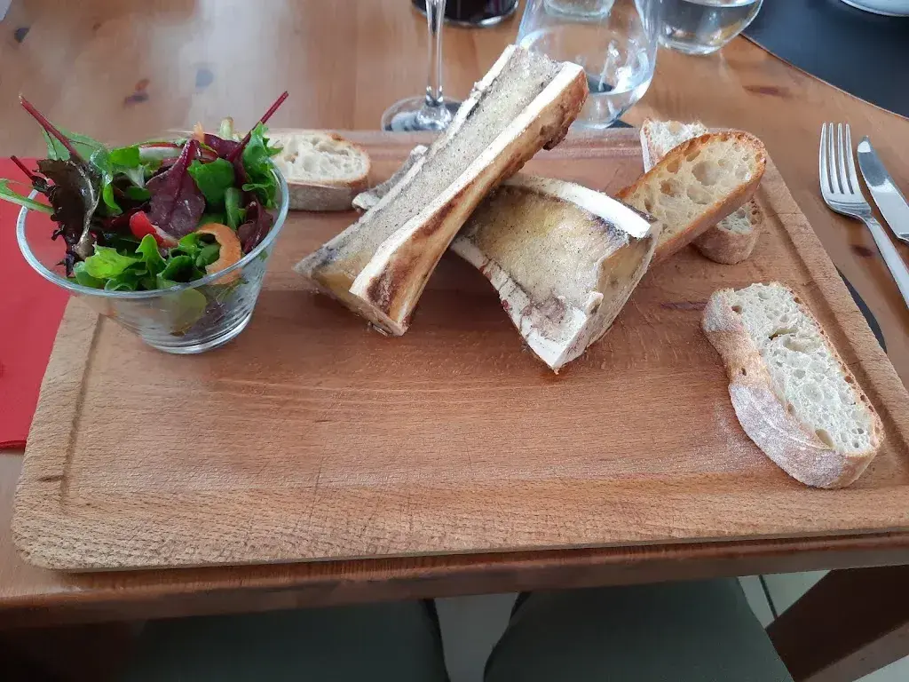 Nathalie Berdat_Restaurant Centro Asturiano_Renens_review