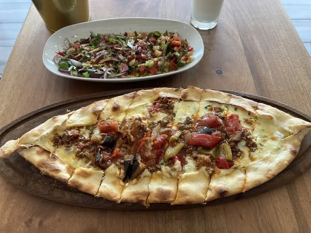 Werner Van Geit_Istanbleu_Renens_review