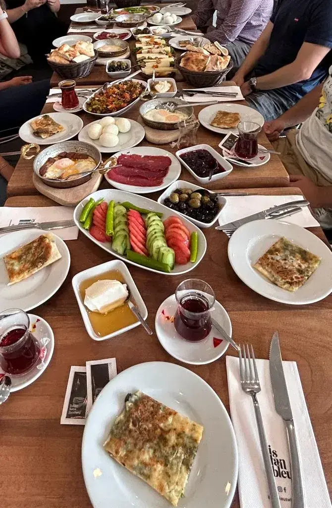 Yasemin Engür_Istanbleu_Renens_review