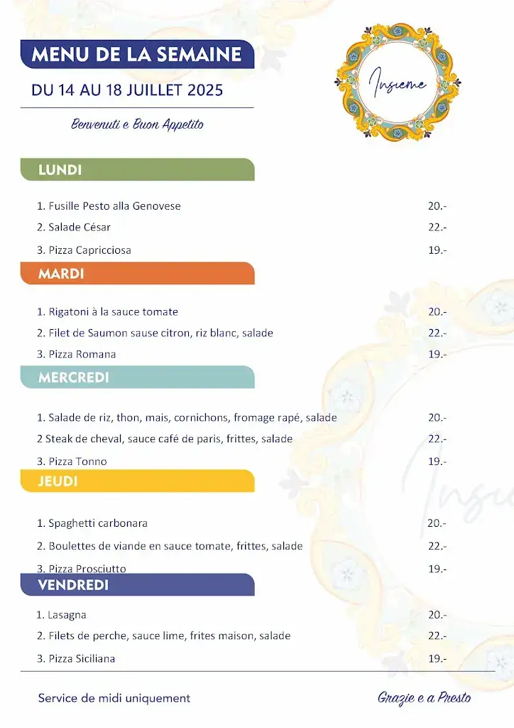 Menu_INSIEME Restaurant - Pizzeria_Renens_image_3