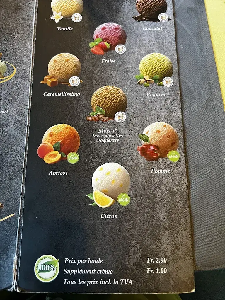 Menu_Restaurant Du Tennis_Renens_image_2