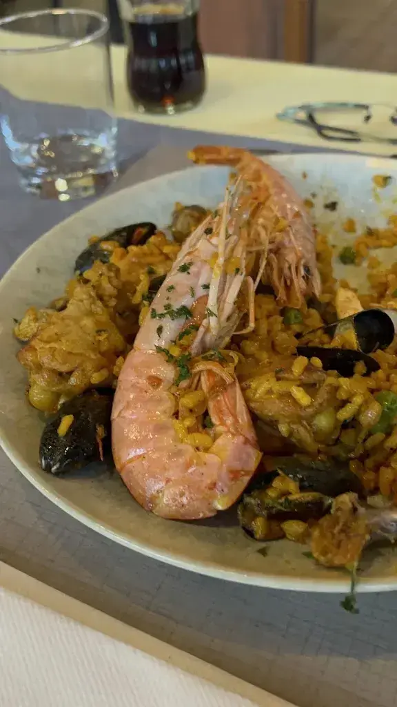 Jessy James_Restaurant Du Tennis_Renens_review