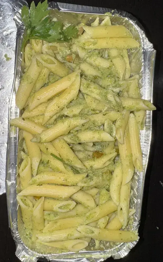 Louise Menzi_Restaurant Du Tennis_Renens_review