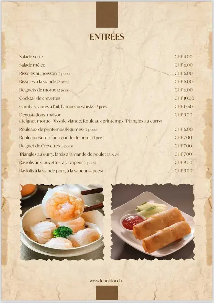 Le bol d'or_Renens_menu_image_1