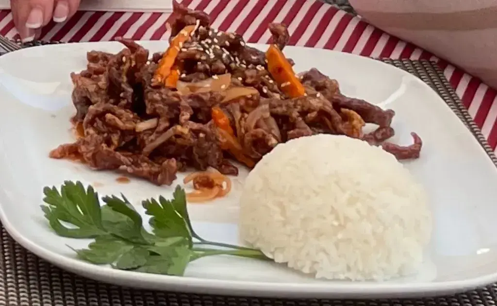 Sandrine Perraudin_Le bol d'or_Renens_review