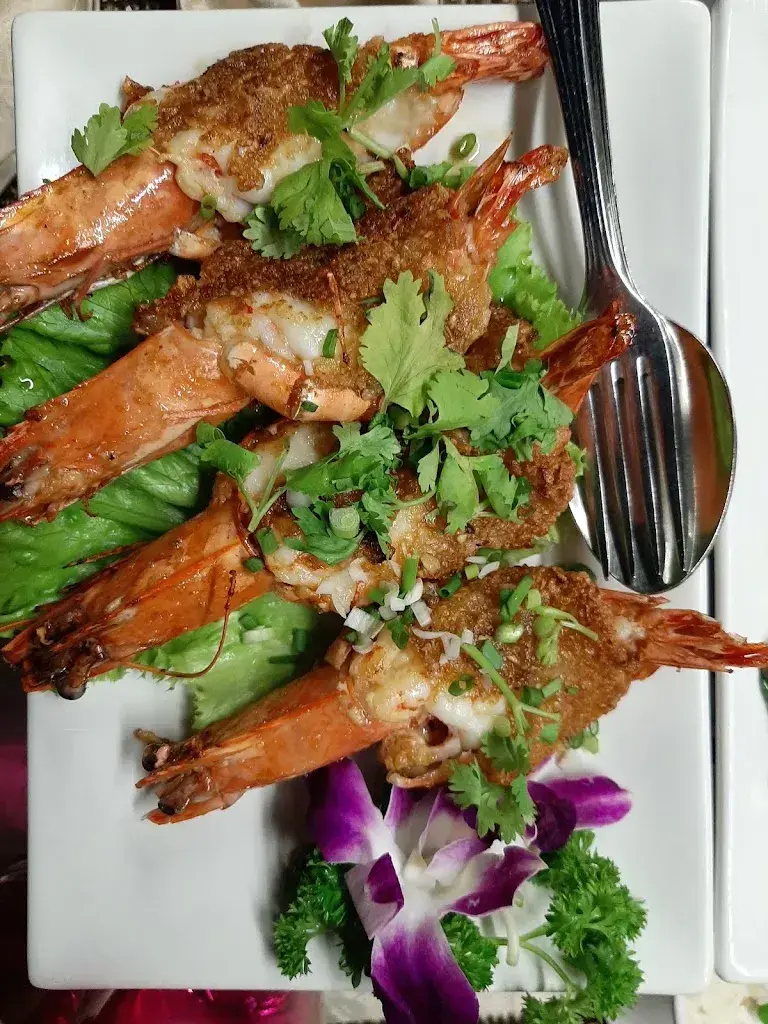 Menu_Café Restaurant Ananas_Renens_image_3