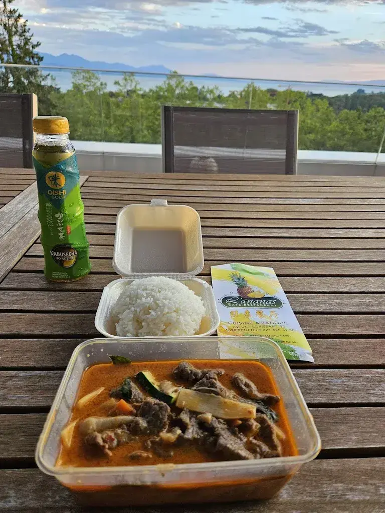 Menu_Café Restaurant Ananas_Renens_image_6