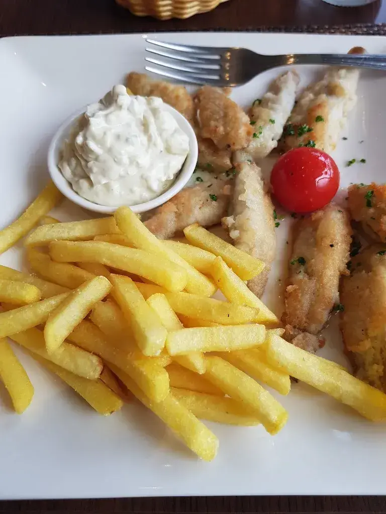 Menu_Café Restaurant Ananas_Renens_image_8