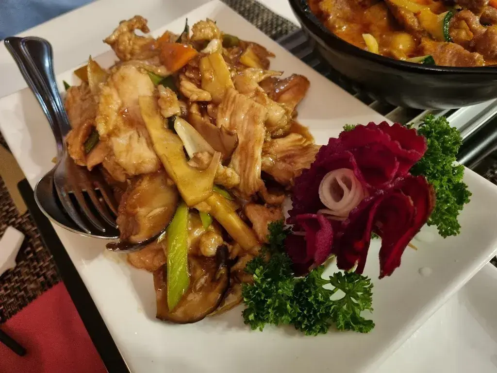 Menu_Café Restaurant Ananas_Renens_image_9