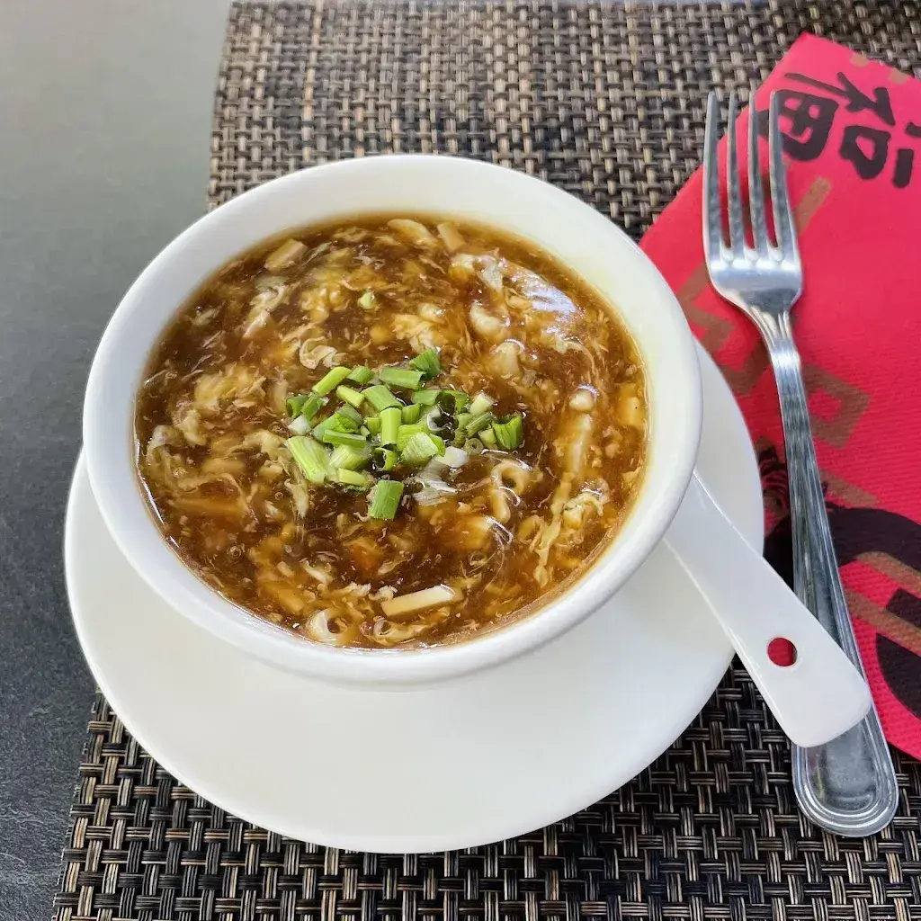 Yulin Sun_Café Restaurant Ananas_Renens_review