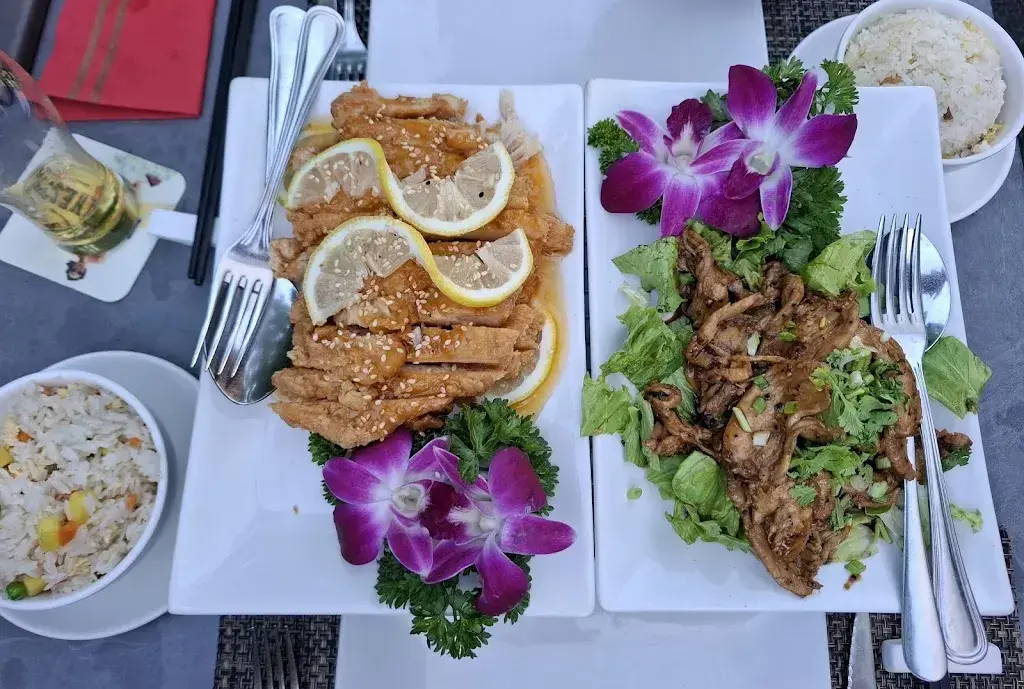 Mylene Robert_Café Restaurant Ananas_Renens_review