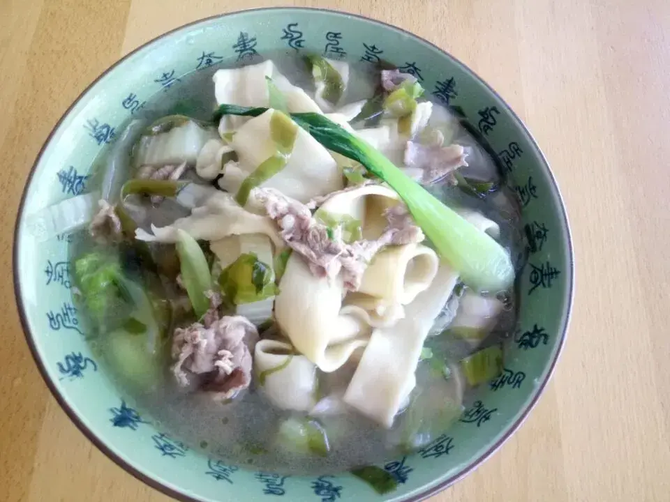 Menu_Restaurant Henan 河南人家_Renens_image_7