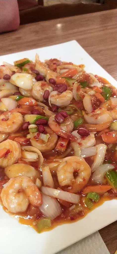 Menu_Restaurant Henan 河南人家_Renens_image_8