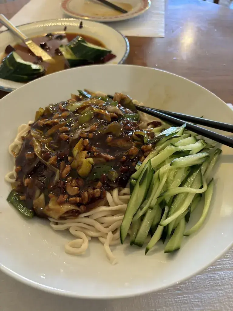 Wei Zhang_Restaurant Henan 河南人家_Renens_review