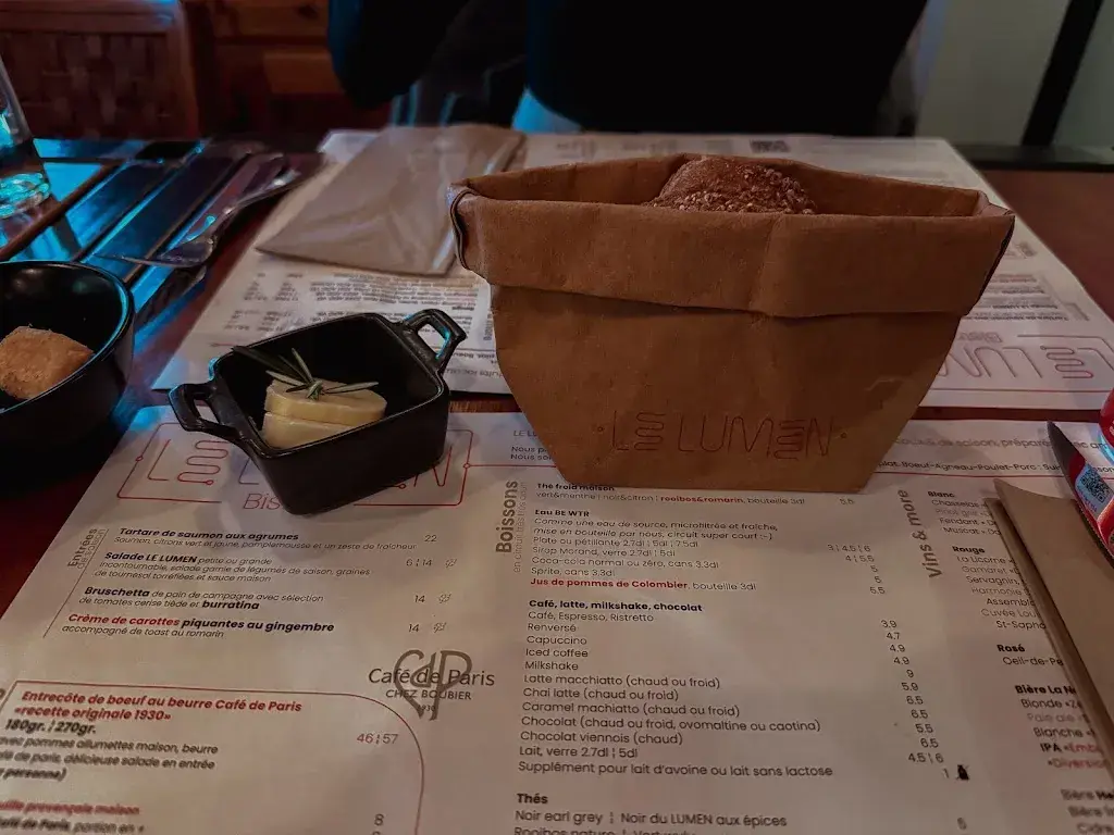 Menu_LE LUMEN Restaurant_Crissier_image_2