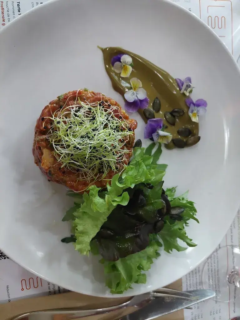 Menu_LE LUMEN Restaurant_Crissier_image_7