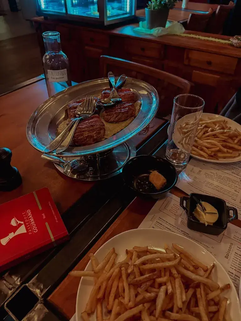 univers d'une fille_LE LUMEN Restaurant_Crissier_review