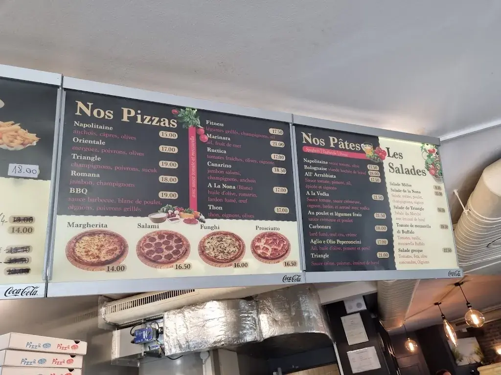 Triangle Bar_Renens_menu_image_1