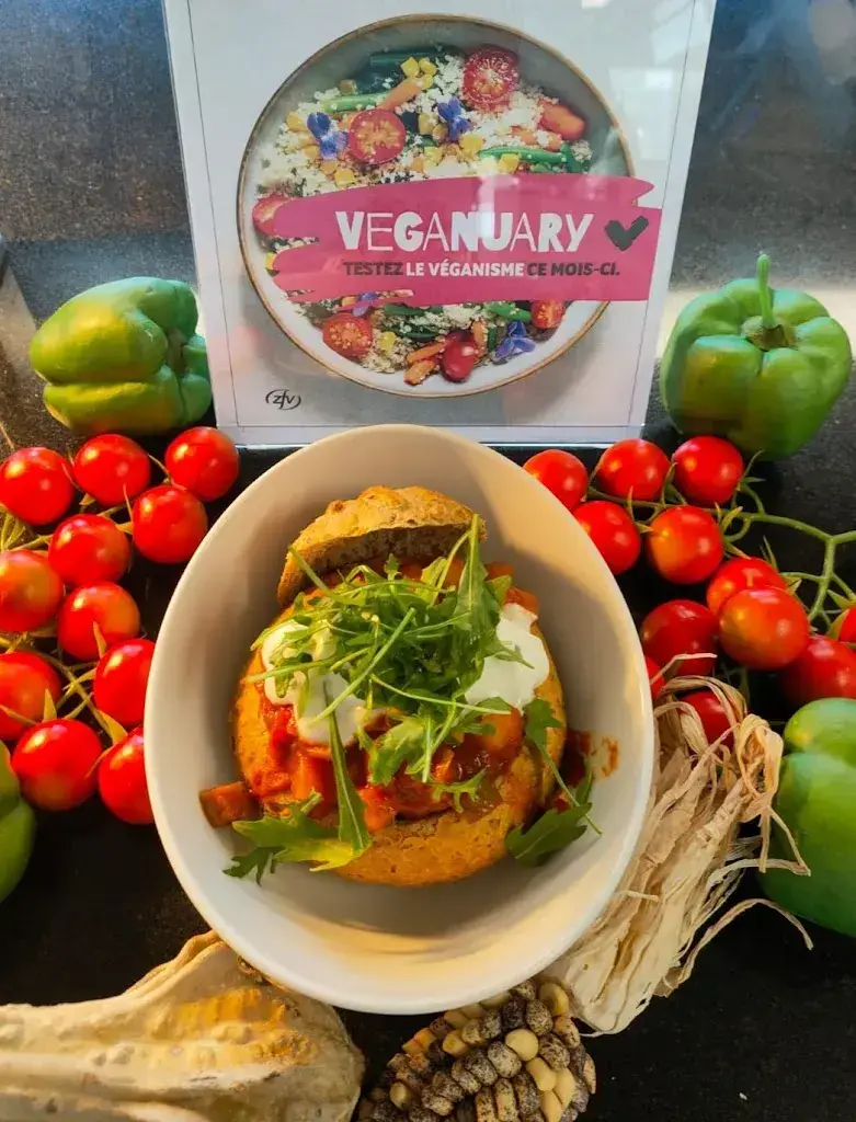 Menu_Restaurant CFF Dufour «chez SBB»_Renens_immagine_8