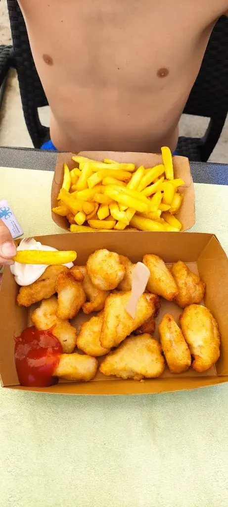 Magali Tieche_Buvette de la Piscine de Renens_Renens_review