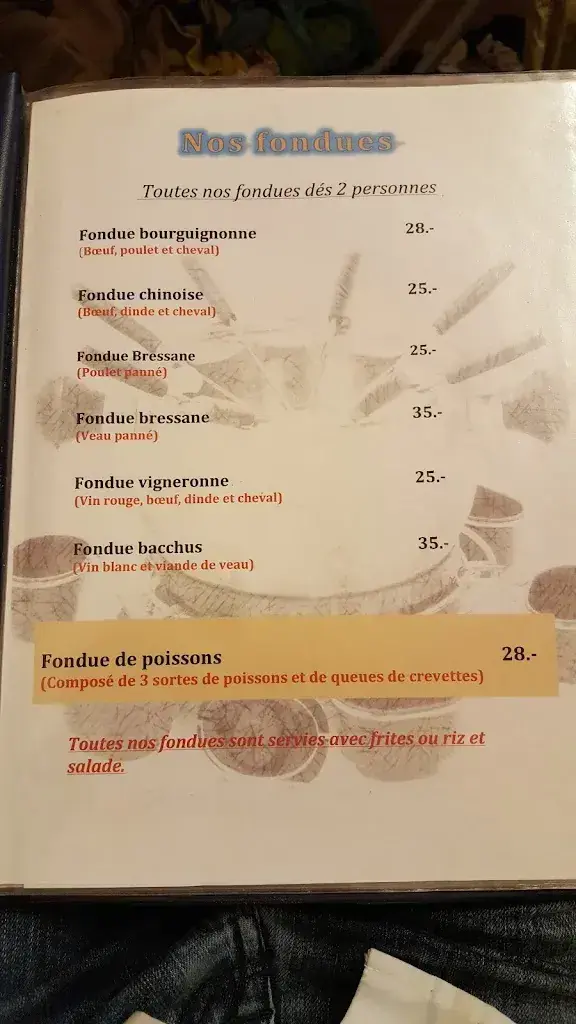 Menu_Il Bacio_Renens_image_4