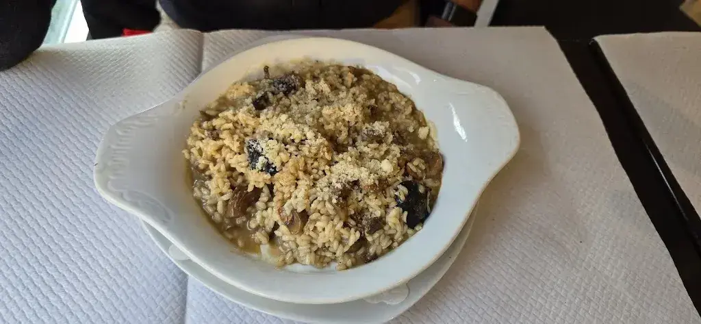 Maria Müller_Il Bacio_Renens_review