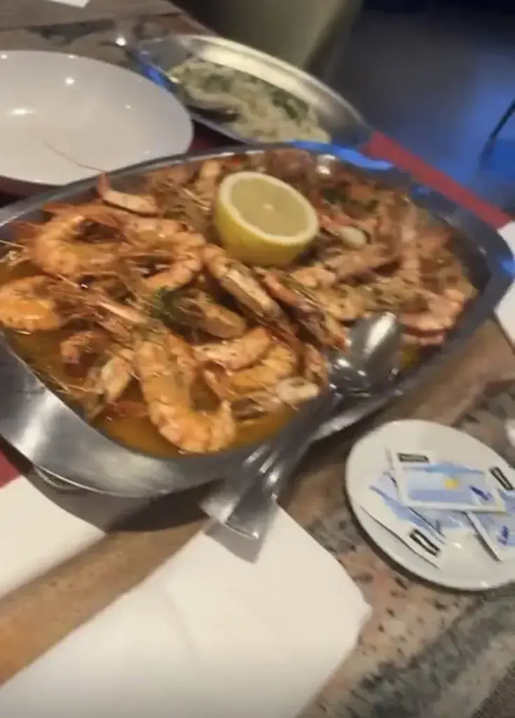 Cacib restaurant in Renens