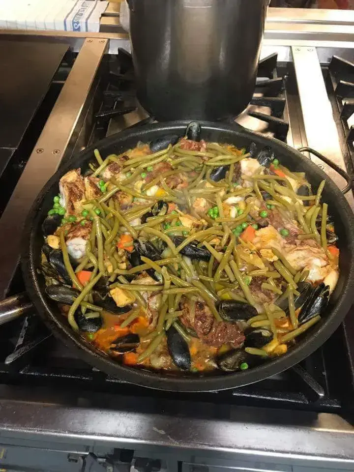 Menu_Brasserie de la Gare_Renens_image_5