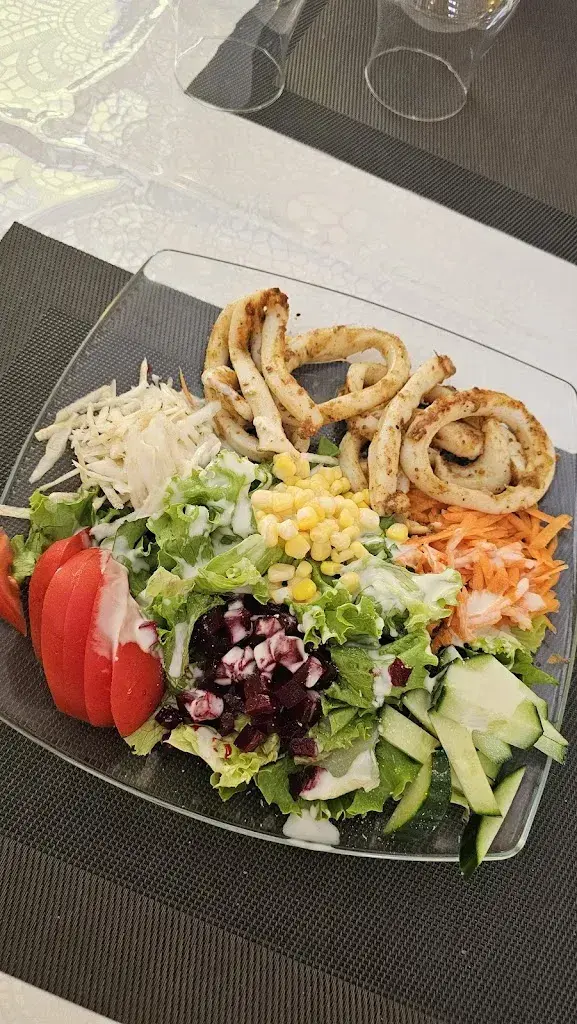 Menu_Brasserie de la Gare_Renens_image_9