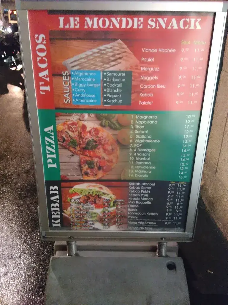 Menu_Le Monde Snack_Renens_image_3