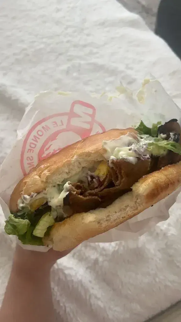 Menu_Le Monde Snack_Renens_image_7