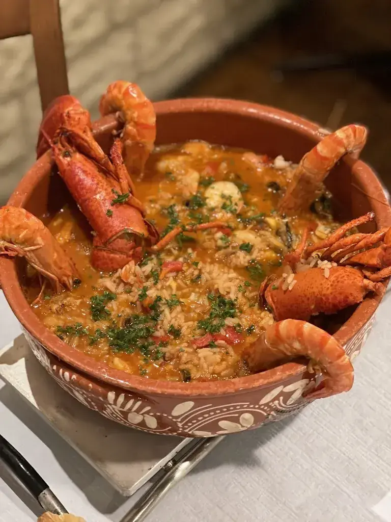 Ching C_Trattoria du Commerce_Renens_review