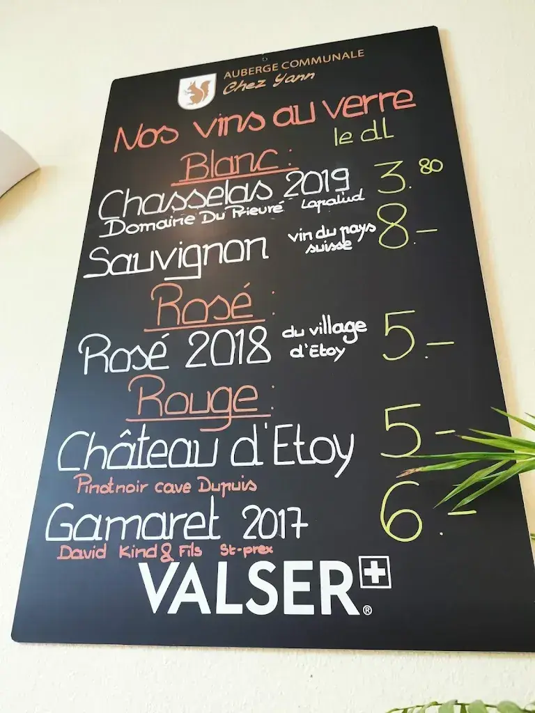 Menu_Auberge d'Etoy_Etoy_image_2