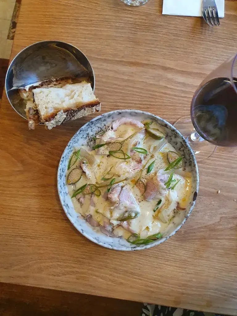 Menu_Le Café de Chavannes_Chavannes-près-Renens_image_2