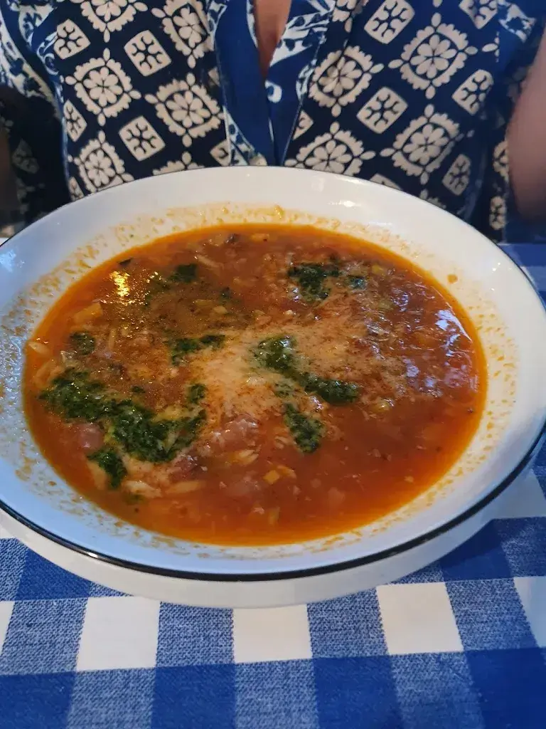 Menu_Le Café de Chavannes_Chavannes-près-Renens_image_4