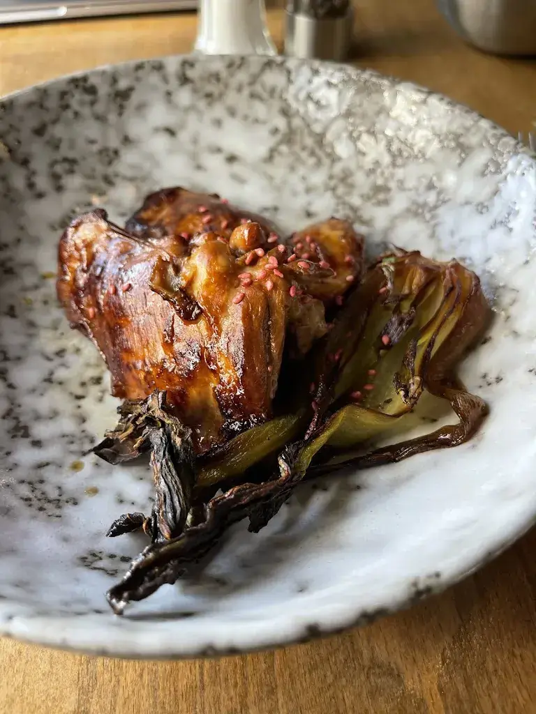 Menu_Le Café de Chavannes_Chavannes-près-Renens_image_5