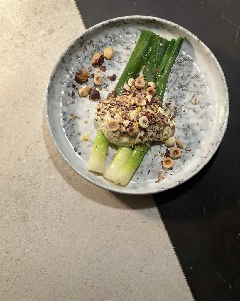 Menu_Le Café de Chavannes_Chavannes-près-Renens_image_6