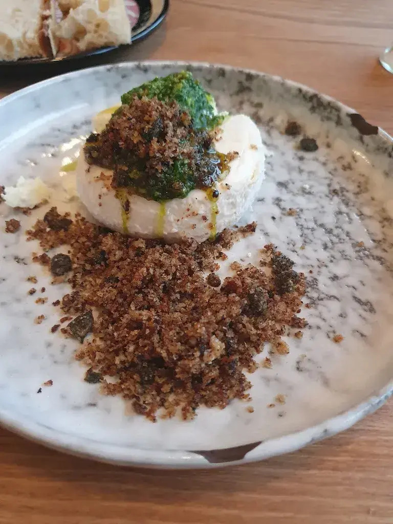 Menu_Le Café de Chavannes_Chavannes-près-Renens_image_7