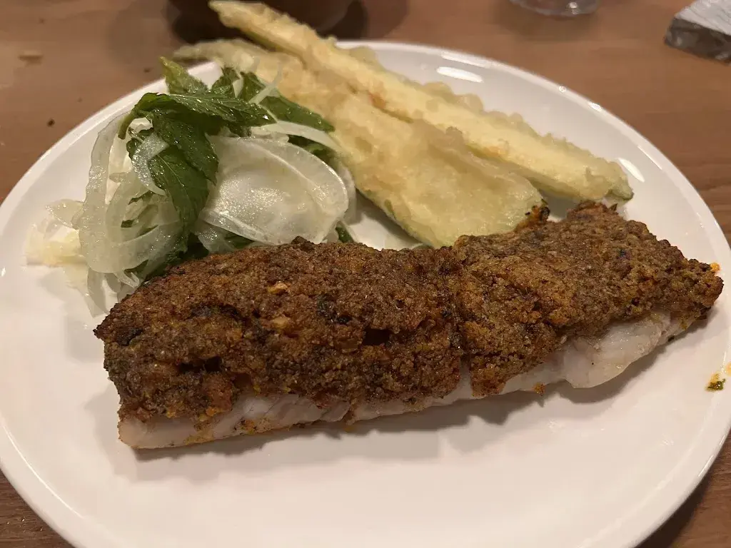 Menu_Le Café de Chavannes_Chavannes-près-Renens_image_8