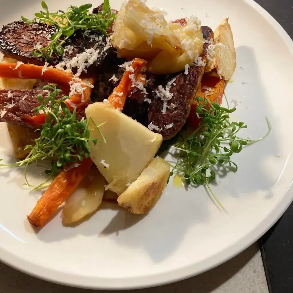 Menu_Le Café de Chavannes_Chavannes-près-Renens_image_9