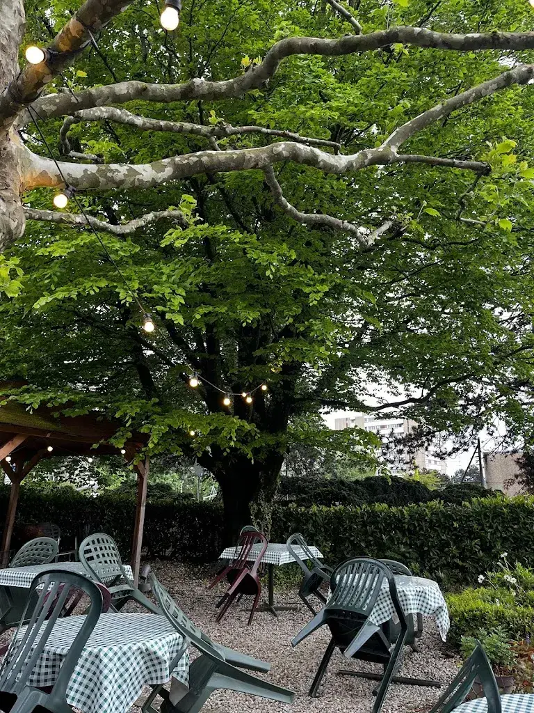 Nour Kabbara_Le Café de Chavannes_Chavannes-près-Renens_review