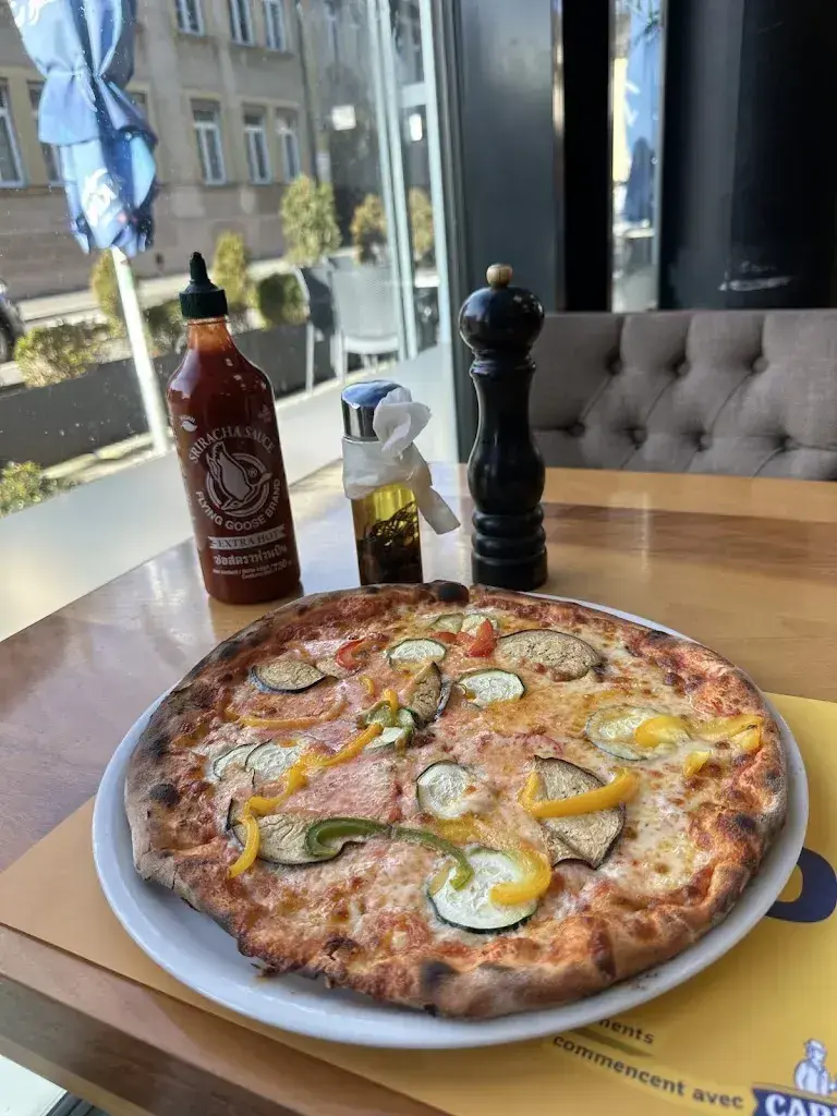 Menu_Restaurant Brasserie de Chavannes_Chavannes-près-Renens_image_5