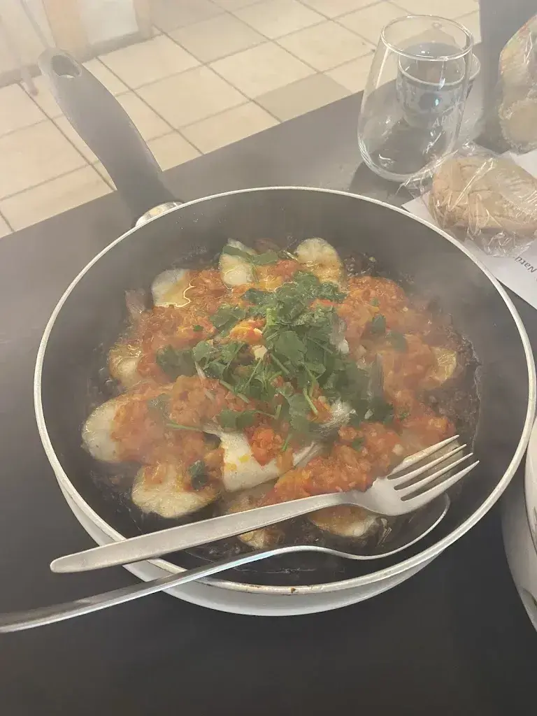 Menu_La Belle Saison_Chavannes-près-Renens_image_6