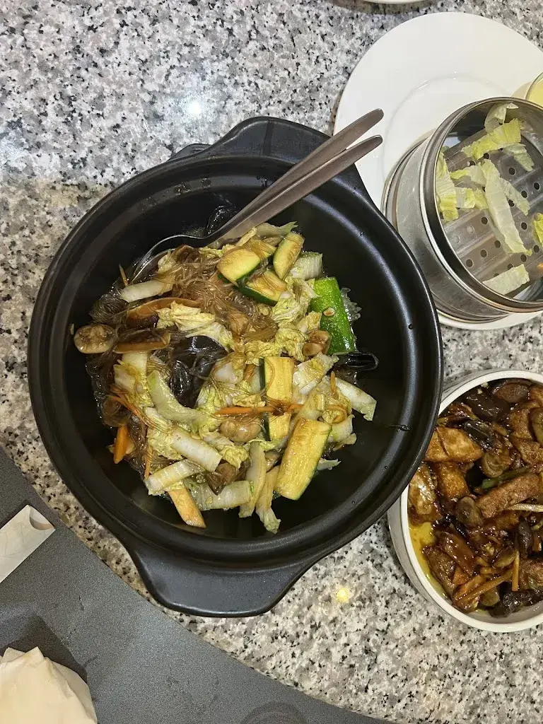 Ghewa AlSabeh_La Belle Saison_Chavannes-près-Renens_review