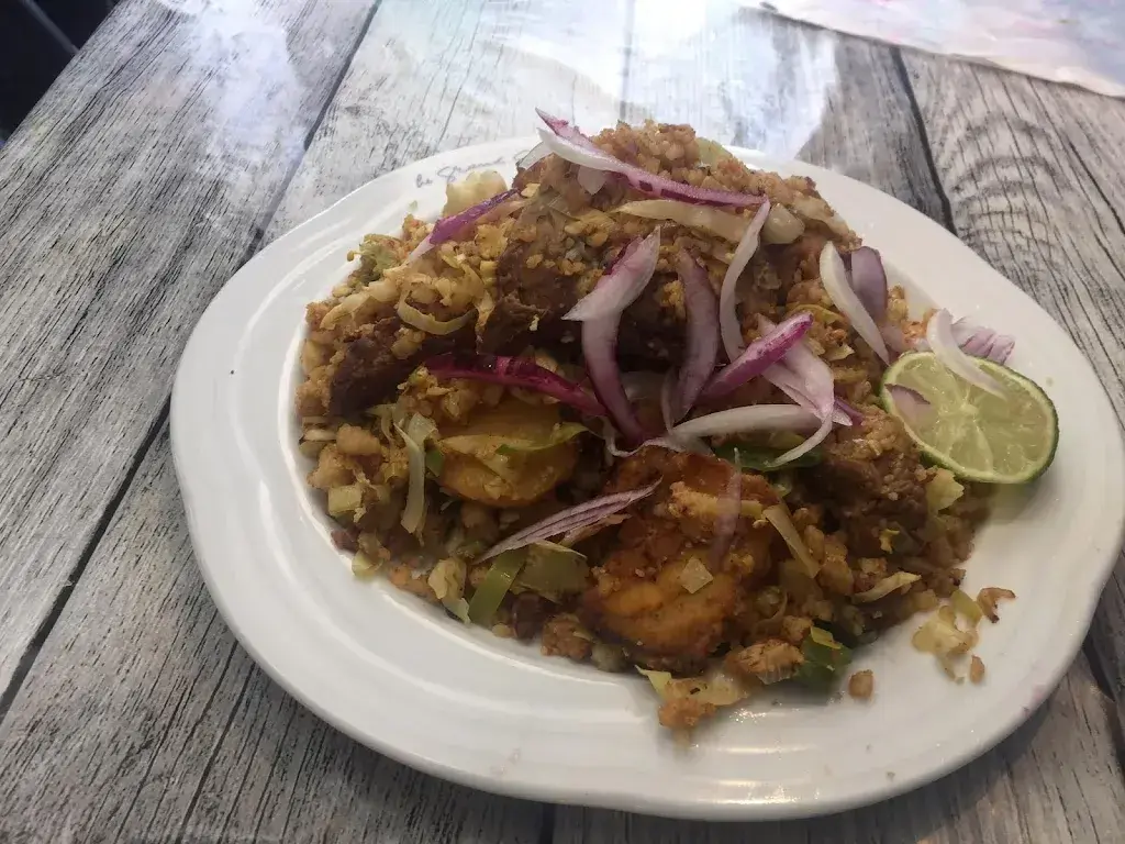 Menu_Chez Mano - Chavannes-près-Renens_Chavannes-près-Renens_immagine_2